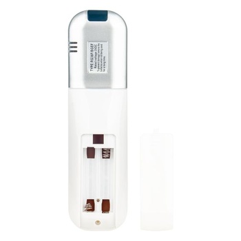 Dálkový ovladač klimatizace kompatibilní s Midea AC RG36C/BGCE RG36B/BGE