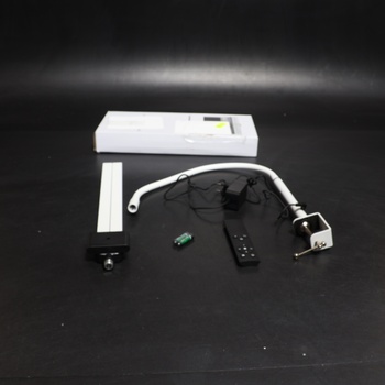 Stolová lampa na písací stôl Vatato M038