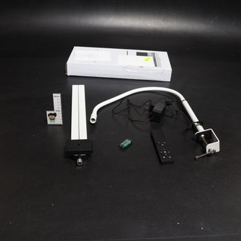 Stolní lampa na psací stůl Vatato M038
