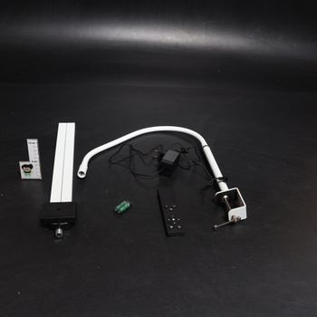 Stolní lampa na psací stůl Vatato M038