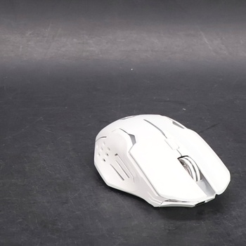 Herná myš Empire Gaming RF903 biela