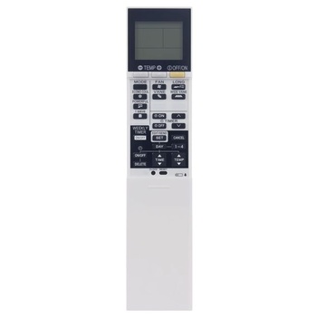 Diaľkové ovládanie klimatizácie vhodné pre Mitsubishi Electric AC A/C E22F31426