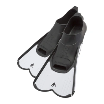 Ploutve Cressi Light Fins krátké, 43/44 bílé