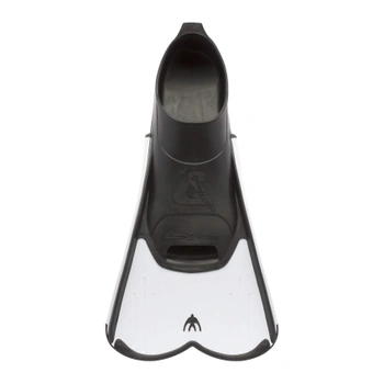 Ploutve Cressi Light Fins krátké, 43/44 bílé