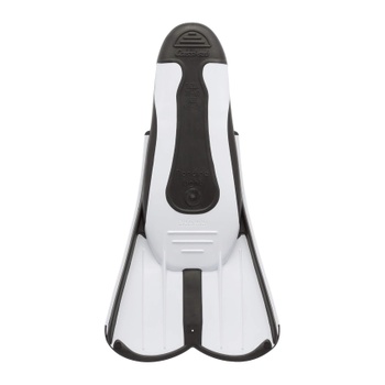 Ploutve Cressi Light Fins krátké, 43/44 bílé