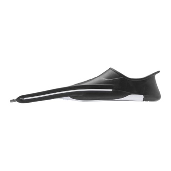 Ploutve Cressi Light Fins krátké, 43/44 bílé