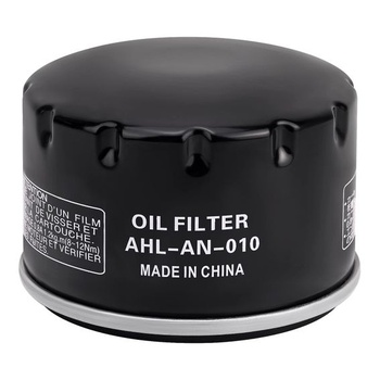 Výška AHL: 52 mm Olejový filter pre F650GS 2008-2012 / F650GS SEN 2012 / F700GS 2013-2018 / F750GS