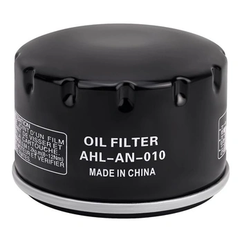 Výška AHL: 52 mm Olejový filter pre F650GS 2008-2012 /…