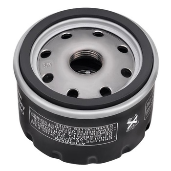 Výška AHL: 52 mm Olejový filter pre F650GS 2008-2012 / F650GS SEN 2012 / F700GS 2013-2018 / F750GS