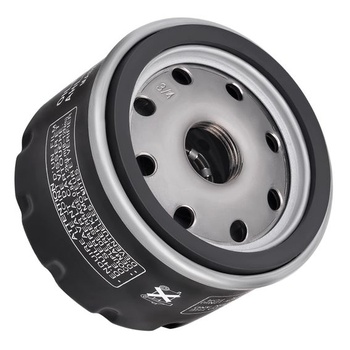 Výška AHL: 52 mm Olejový filter pre F650GS 2008-2012 / F650GS SEN 2012 / F700GS 2013-2018 / F750GS