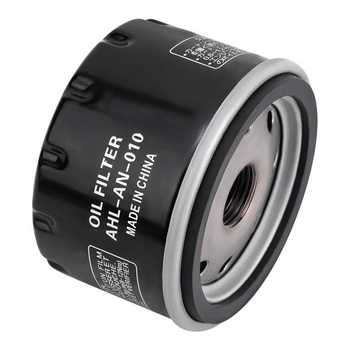 Výška AHL: 52 mm Olejový filter pre F650GS 2008-2012 / F650GS SEN 2012 / F700GS 2013-2018 / F750GS