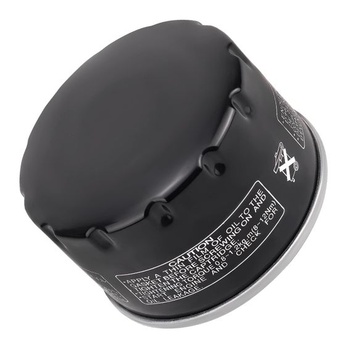 Výška AHL: 52 mm Olejový filter pre F650GS 2008-2012 / F650GS SEN 2012 / F700GS 2013-2018 / F750GS