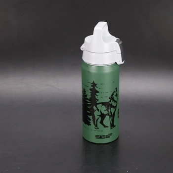 Termoska Sigg WMB ONE 600ml
