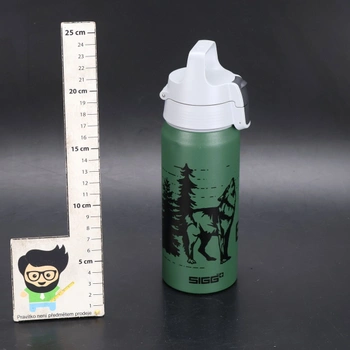 Termoska Sigg WMB ONE 600ml