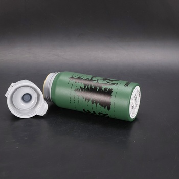Termoska Sigg WMB ONE 600ml