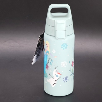 Detská fľaša 0.5 l Sigg SHIELD THERM