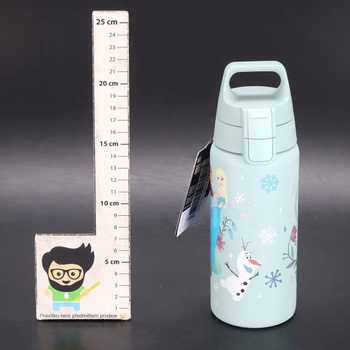Detská fľaša 0.5 l Sigg SHIELD THERM