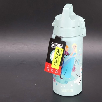 Detská fľaša 0.5 l Sigg SHIELD THERM