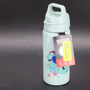 Detská fľaša 0.5 l Sigg SHIELD THERM