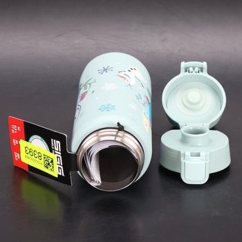 Detská fľaša 0.5 l Sigg SHIELD THERM