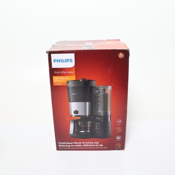 Kávovar Philips HD7900/50