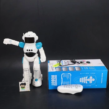 Programovateľná robotická hračka Vatos R967