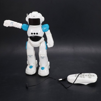 Programovateľná robotická hračka Vatos R967