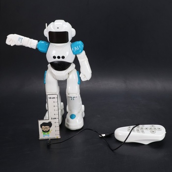 Programovateľná robotická hračka Vatos R967