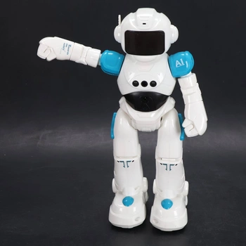 Programovateľná robotická hračka Vatos R967
