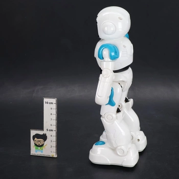Programovateľná robotická hračka Vatos R967
