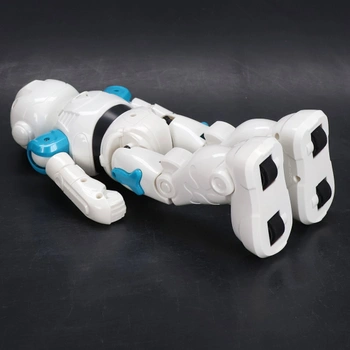 Programovateľná robotická hračka Vatos R967