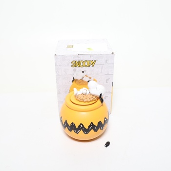 Keramická dóza na sušienky Grupo Erik Snoopy