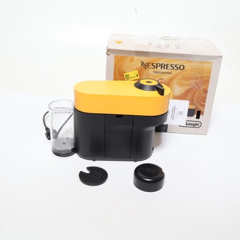 Kávovar na kapsule Nespresso 132193635