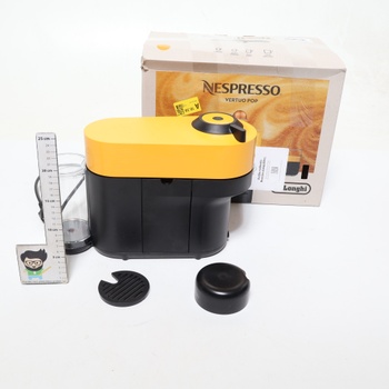 Kávovar na kapsule Nespresso 132193635