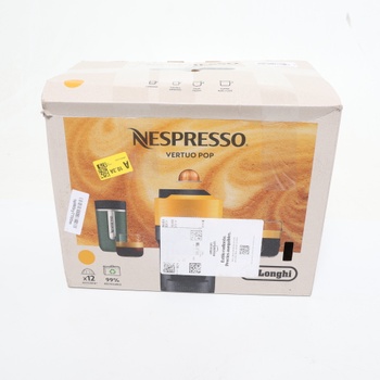 Kávovar na kapsule Nespresso 132193635