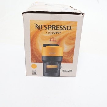 Kávovar na kapsule Nespresso 132193635