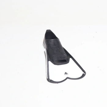 Ploutve Cressi Light Fins krátké, 43/44 bílé