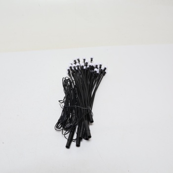 Solárne LED osvetlenie JIMACRO vonkajšie, solárny panel