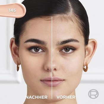 L'Oréal Paris Make-up, vodeodolný a dlhotrvajúci, tekutý make-up s SPF 25, Infallible 32H Fresh