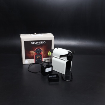 Kávovar Nespresso Inissia YY1530FD