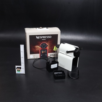 Kávovar Nespresso Inissia YY1530FD