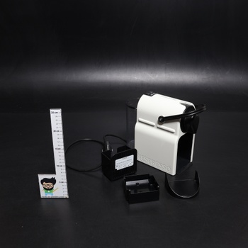 Kávovar Nespresso Inissia YY1530FD