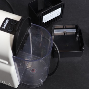 Kávovar Nespresso Inissia YY1530FD