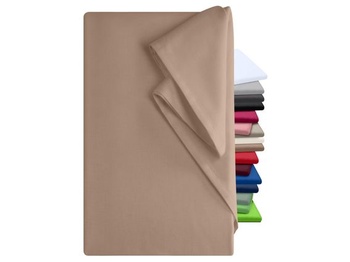 Prestieradlo npluseins 150x250cm - Ploché prestieradlo bez gumičky - Ideálne na terasu, cestovanie,