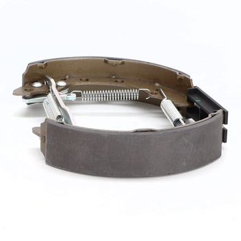 Brzdové čeľuste Brembo K85036 KIT and FIT