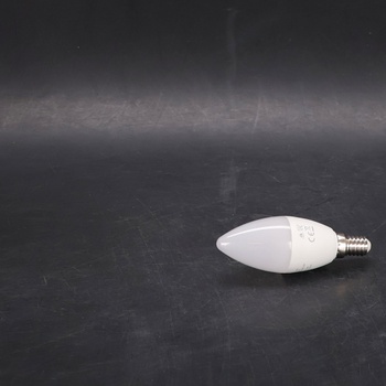 LED žiarovka Hama smart RGB