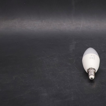 LED žiarovka Hama smart RGB