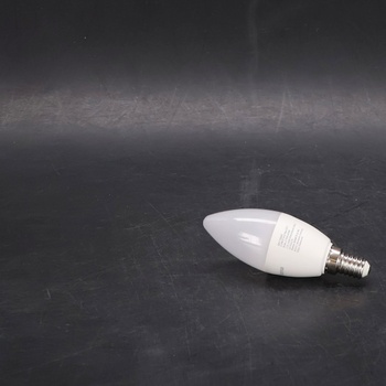 LED žiarovka Hama smart RGB