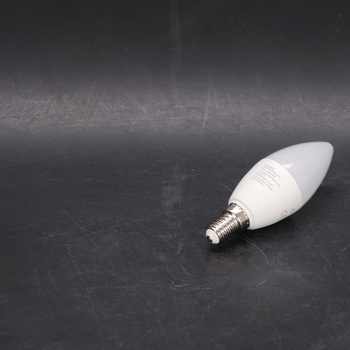 LED žiarovka Hama smart RGB