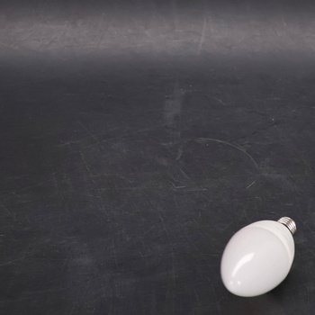 LED žiarovka Hama smart RGB